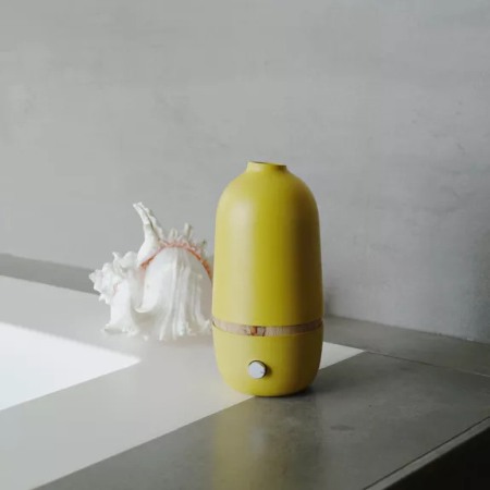 Difuzor uleiuri esentiiale ONA - Galben [1]