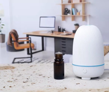 Difuzoare - Difuzor ultrasonic Minilia