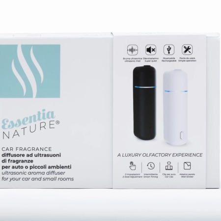 Difuzor ultrasonic pentru masina [3]