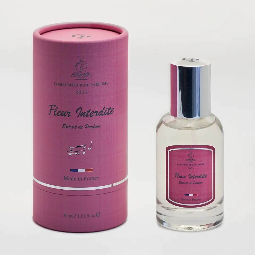 Parfumuri de corp - Fleur Interdite 30 ml Extrait de Parfum oriental floral gourmand intens