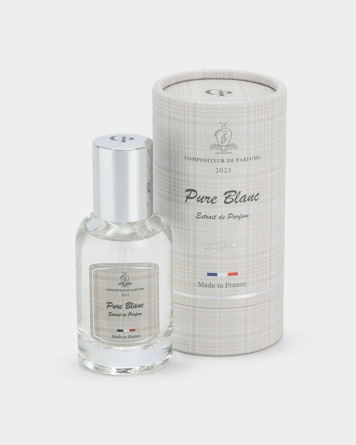 Parfumuri de corp - pure-blanc-30-ml-parfum-de-corp