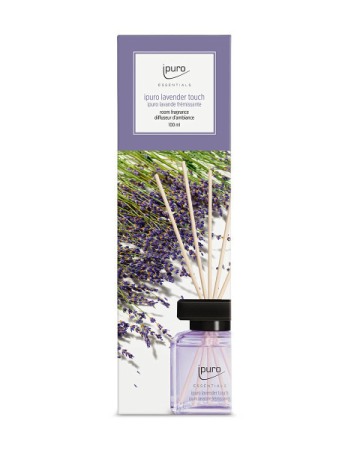 Parfumuri camera - Ipuro Essentials Lavender Touch parfum ambient