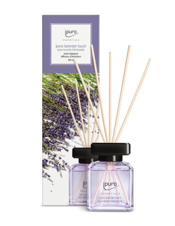 Ipuro Essentials Lavender Touch parfum ambient [3]