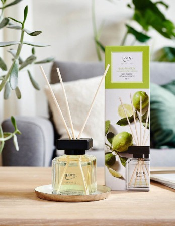 Ipuro Essentials Lime Light parfum ambient [3]