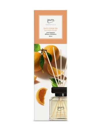 Parfumuri camera - Ipuro Essentials Orange Sky parfum ambient