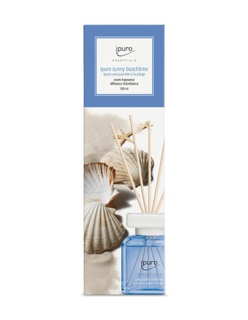Parfumuri camera - Ipuro Essentials Sunny Beachtime parfum ambient