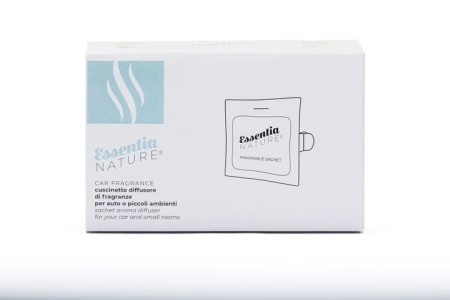 Parfumuri auto - Ocean Parfum Auto Saculet Essentia