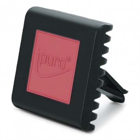 Parfum auto Lovely Flowers Ipuro [1]