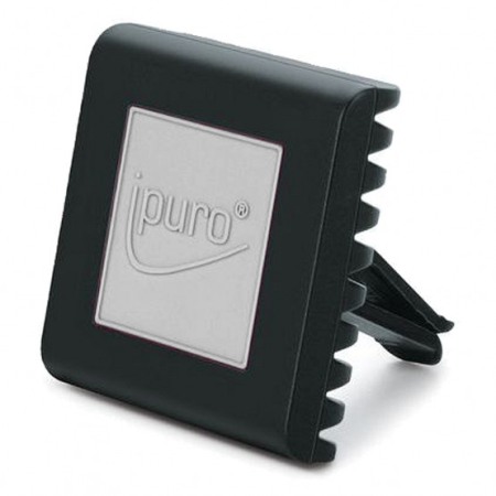 Parfum auto White Lily Ipuro [1]