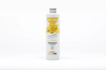 Parfum de rufe - Elisir di Ylang [2]