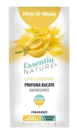 Parfum de rufe - Elisir di Ylang [1]