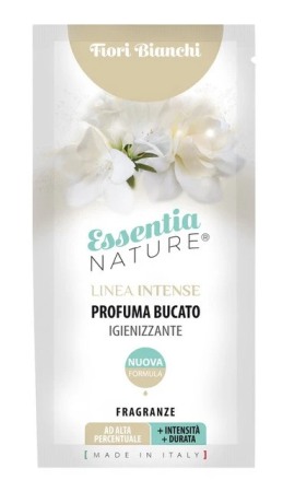 Parfum de rufe - Fiori Bianchi [1]