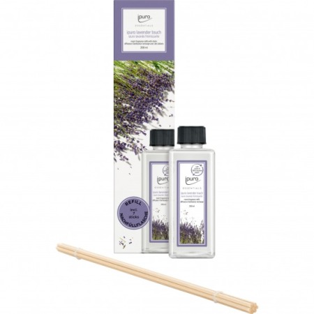 Rezerve parfum - Rezerva parfum Lavender Touch