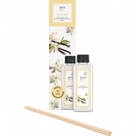 Rezerve parfum - Rezerva parfum Soft Vanilla