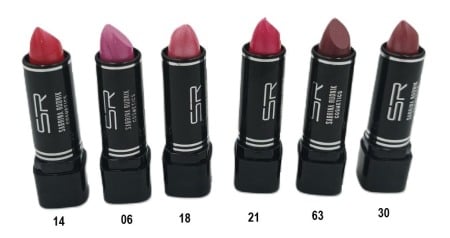 Ruj de buze F10 SR cod 06 [1]