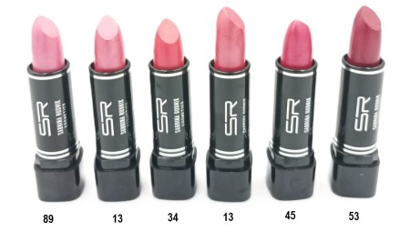 Ruj de buze F10 SR cod 15 [1]