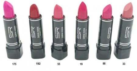 Ruj de buze F10 SR cod 33 [1]