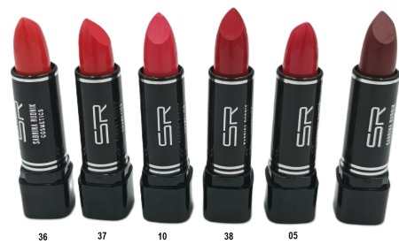 Ruj de buze F10 SR cod 36 [1]