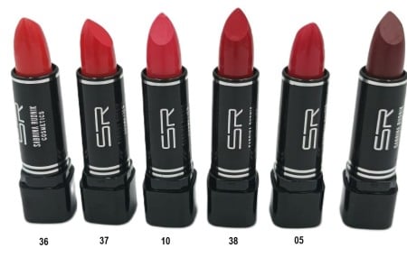 Ruj de buze F10 SR cod 37 [1]