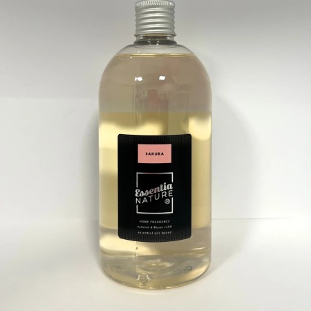 Sakura 250ml Parfum Camera Luxury Collection [1]