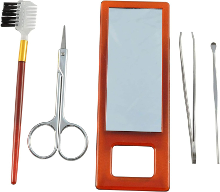 Set Manichiură Elina 18 Piese [3]