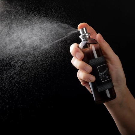 Spray camera - Tabacco Nero 100ml [2]