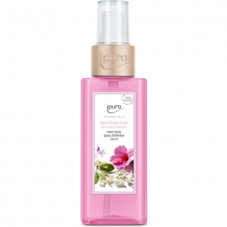 Parfumuri ambient - Spray Flower Bowl Ipuro