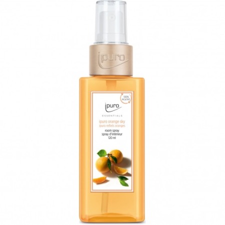 Parfumuri ambient - Spray Orange Sky Ipuro
