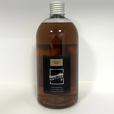 Tabacco Nero 250ml Parfum Camera Luxury Collection [2]