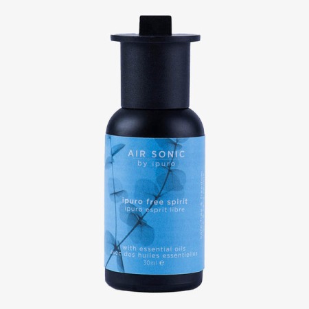 Uleiuri esentiale - Ulei essential free spirit