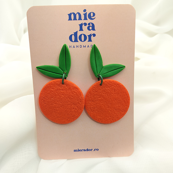 Portocale Bold Statement [1]