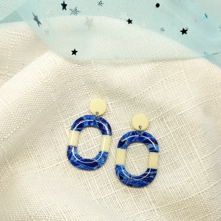 Cercei - Cercei Blue Marble