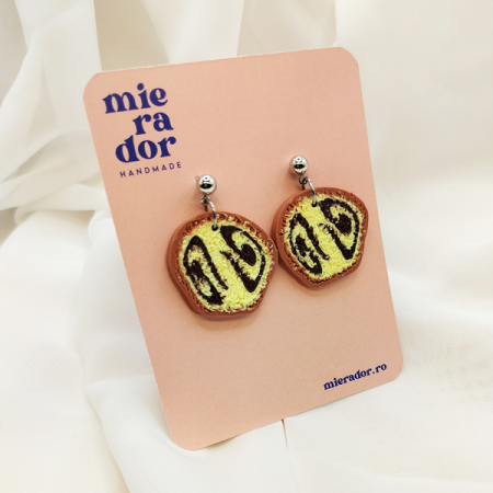 Cercei - Cozonaci de Sărbătoare