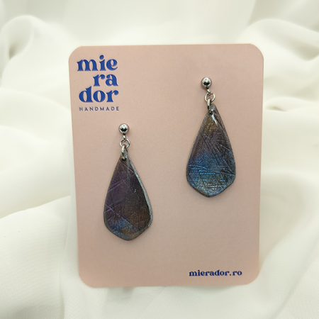 Cercei - Picături de Lumină