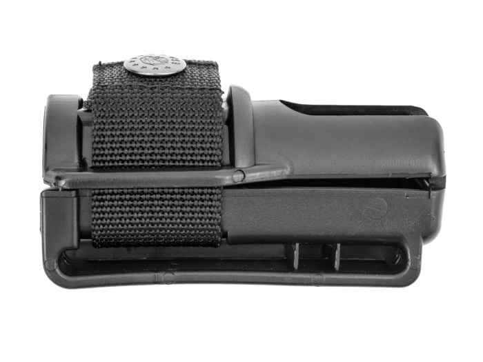 Baston telescopic ESP 16", 40.5cm, negru [4]