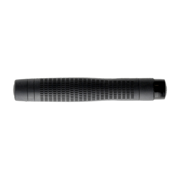 Baston telescopic ESP Ergonomic 18" negru călit, cu suport BH-54, 45cm [3]