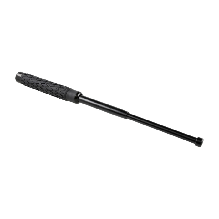 Baston telescopic MIL-TEC negru 16" [2]