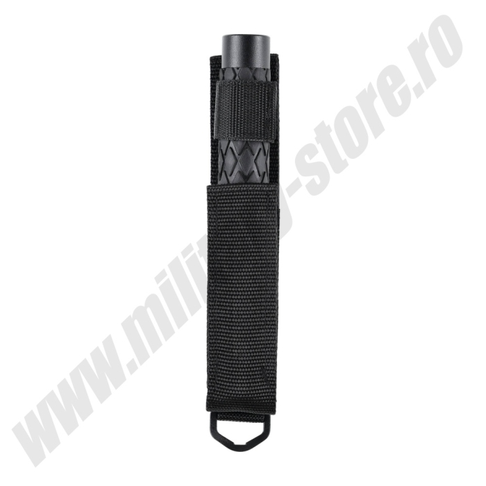 Baston telescopic Perfecta ProSecur TDB21, 53cm, negru [2]