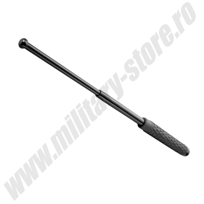 Baston telescopic Perfecta ProSecur TDB21, 53cm, negru [3]