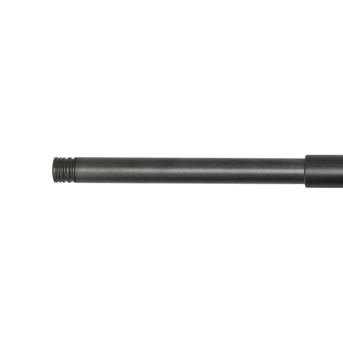 Baston telescopic Viper Guard, 53cm, închidere prin buton [4]