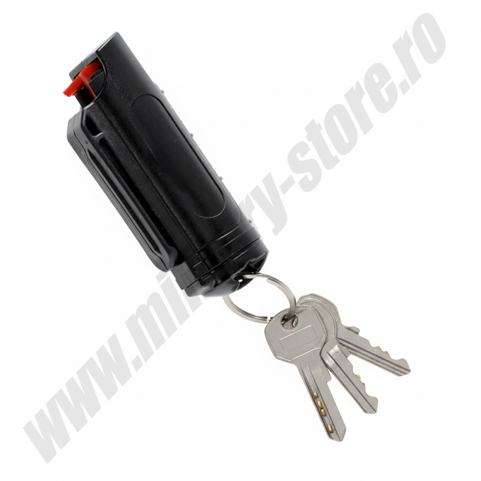 Breloc spray cu piper Guard ProKey 20 ml [6]