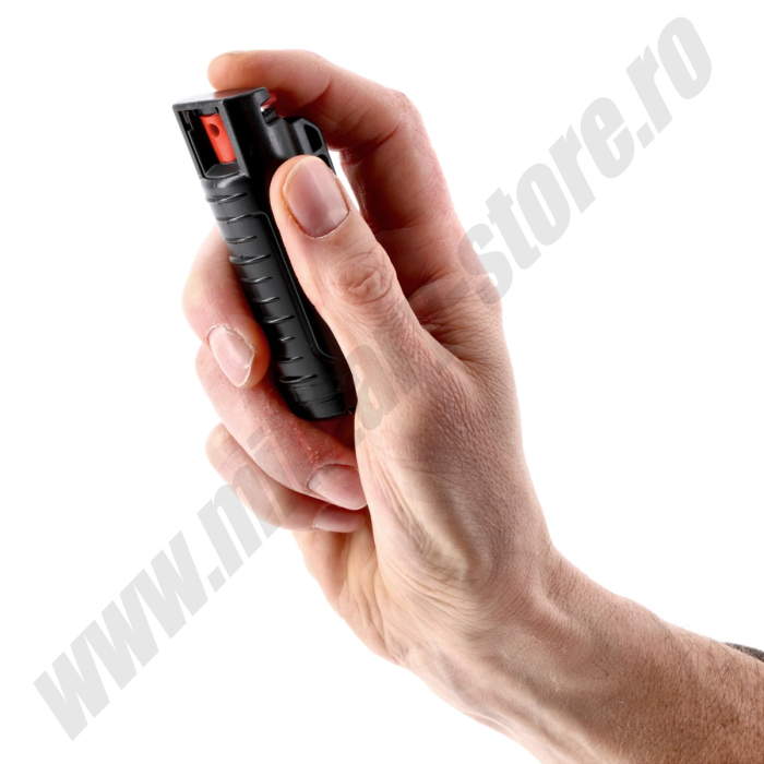 Breloc spray cu piper Guard ProKey 20 ml [4]