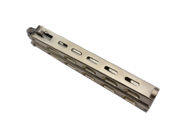 Briceag fluture MAXKNIVES - P32S [2]