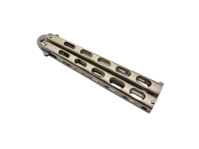 Briceag fluture MAXKNIVES - P32S [3]