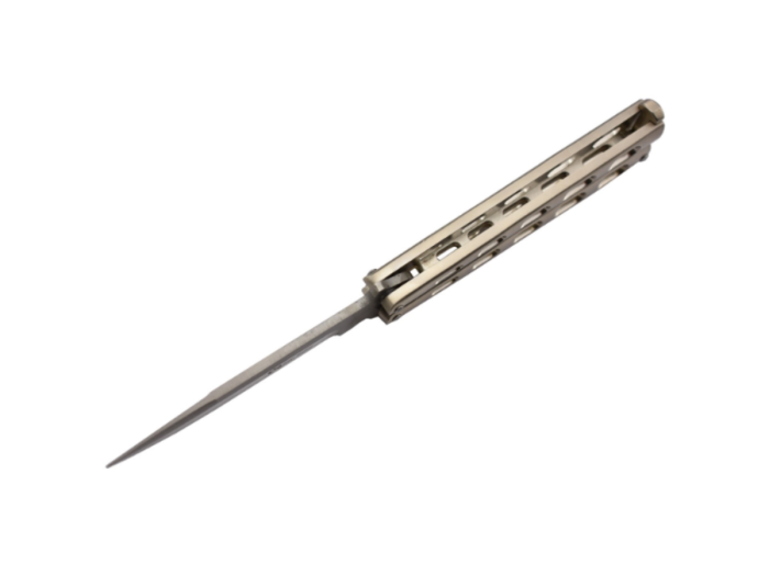 Briceag fluture MAXKNIVES - P32S [4]