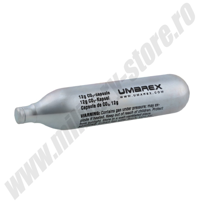 Capsulă CO2 Umarex 12 g [2]