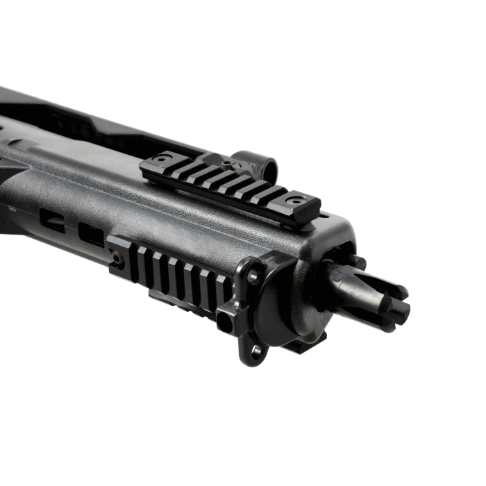 Carabină ASG H&K Heckler&Koch G36C Sportsline [8]