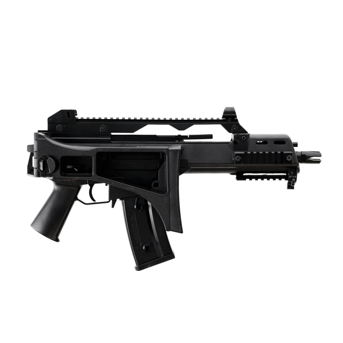 Carabină ASG H&K Heckler&Koch G36C Sportsline [9]