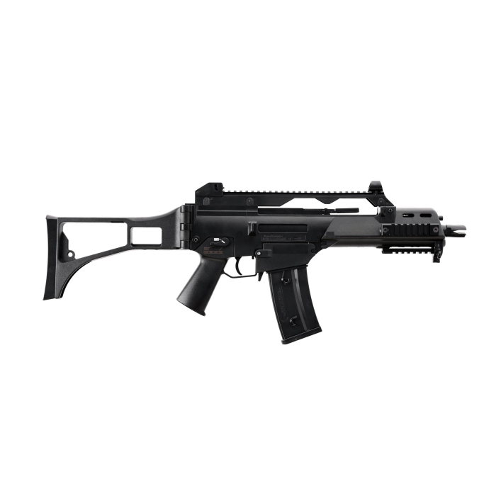 Carabină ASG H&K Heckler&Koch G36C Sportsline [2]