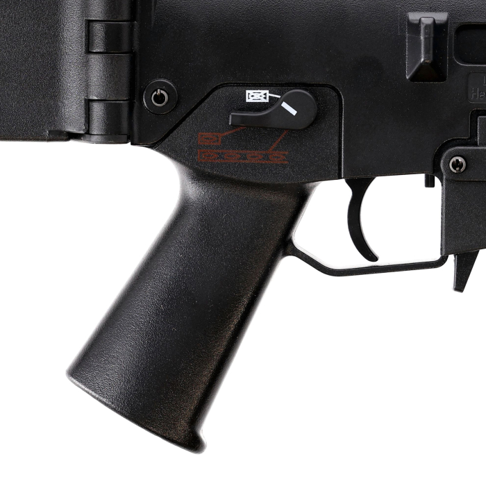Carabină ASG H&K Heckler&Koch G36C Sportsline [6]